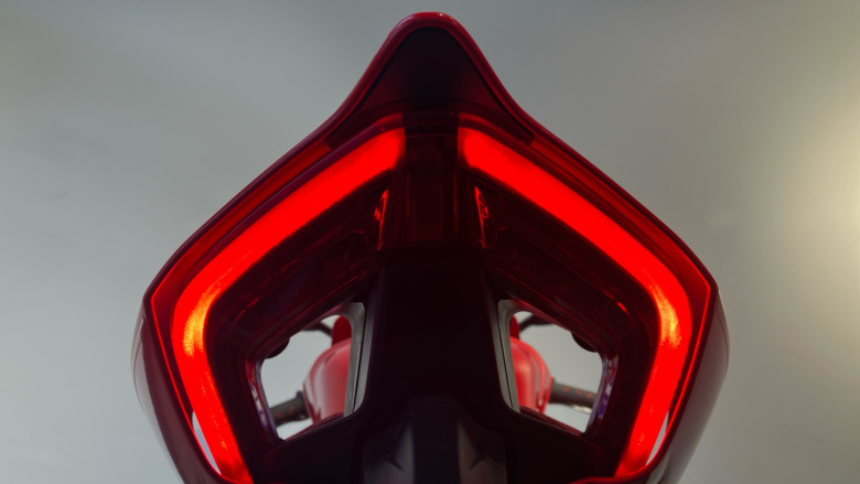 Ducati Panigale V4 (21MY)